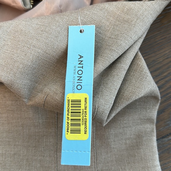 NWT Antonio Melani Dress size 8 - Picture 4 of 10